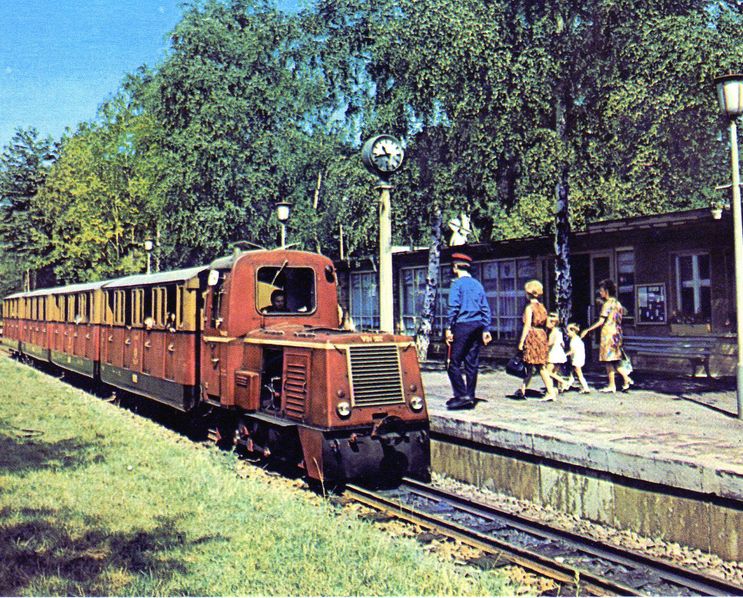 historische Aufnahmen