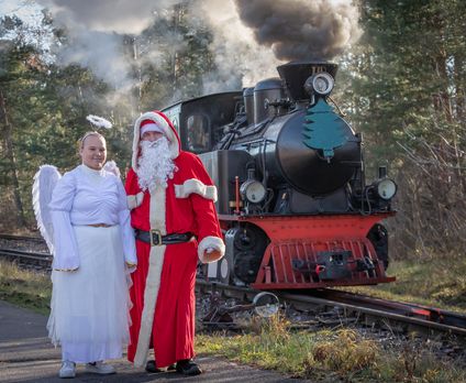 Nikolaus, Nikolausfahrten
